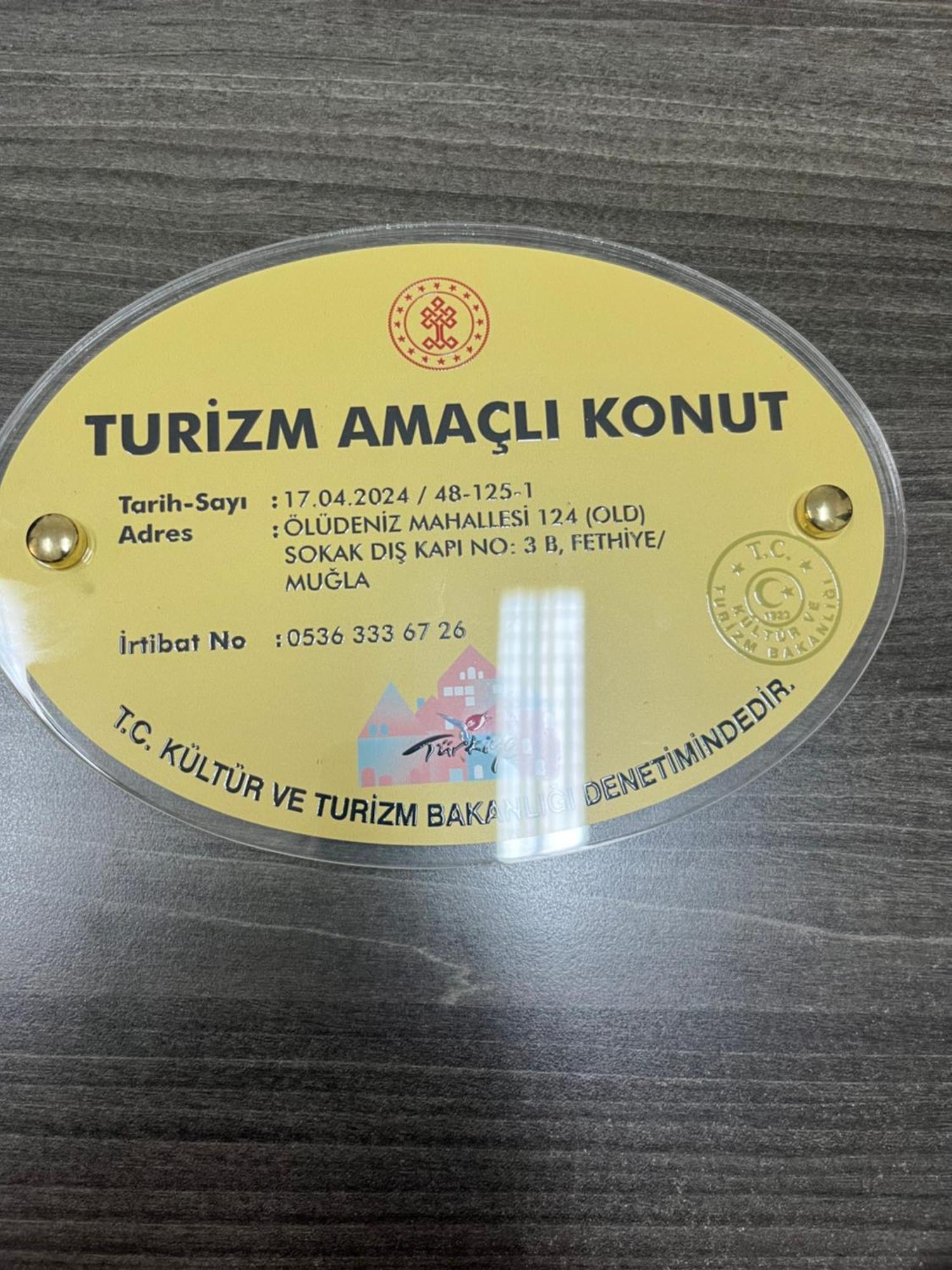 Havuzlu Korunakli Jakuzili Villa فتحية المظهر الخارجي الصورة